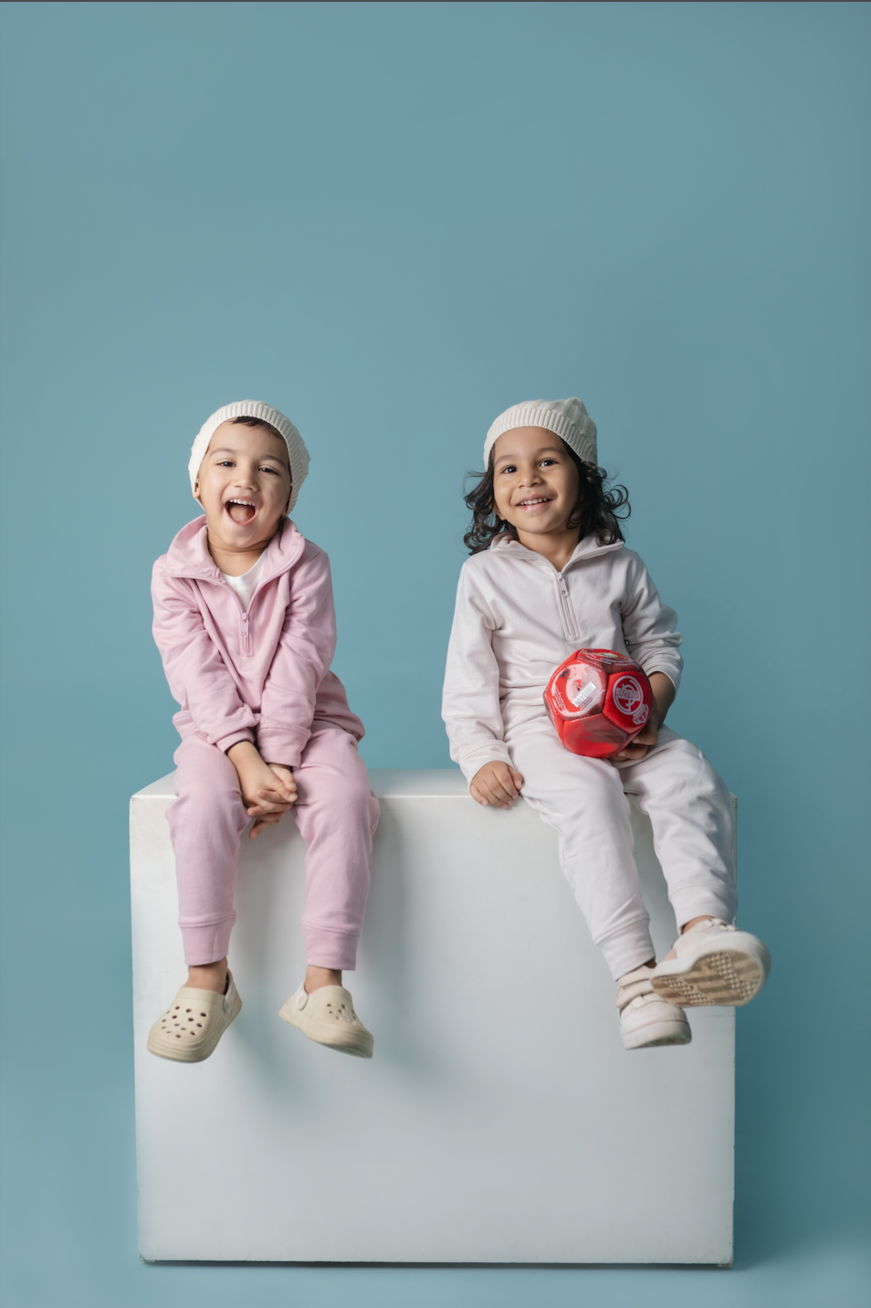 Classic Atleisure Co-ord Set for Boys