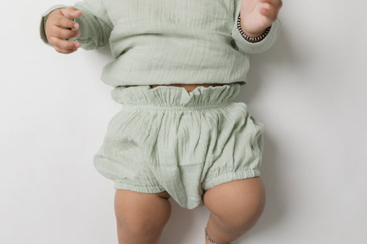 Infant Co-Ord Set