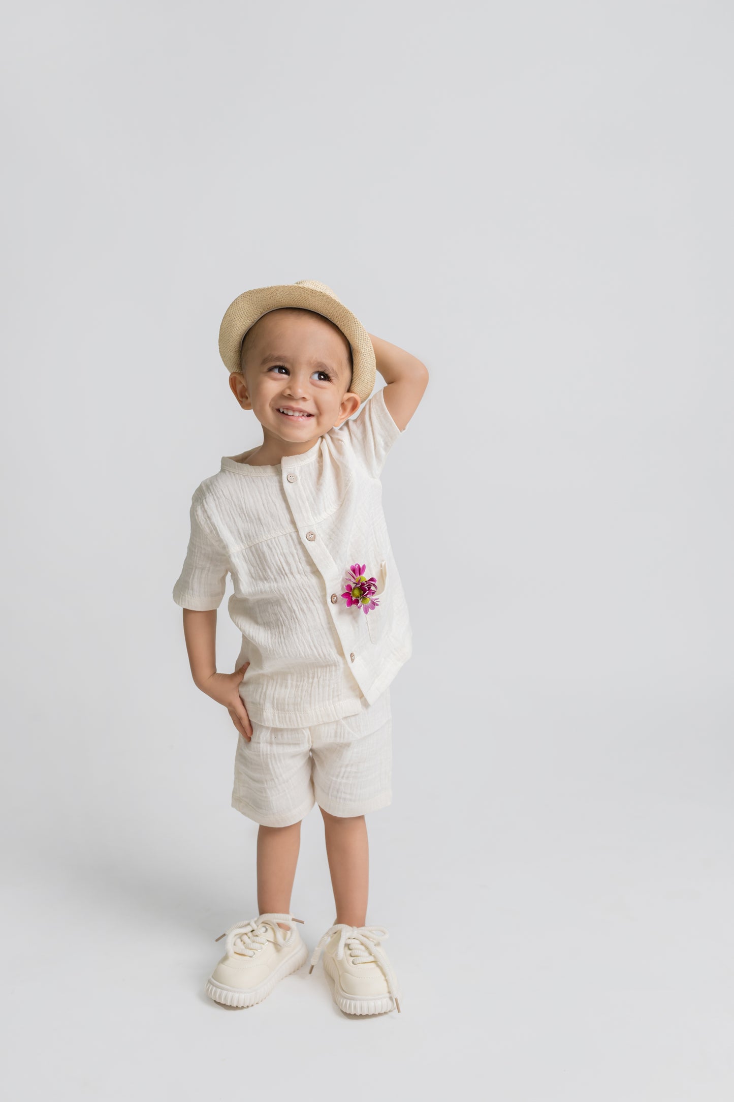 Co-Ord Set for Boys
