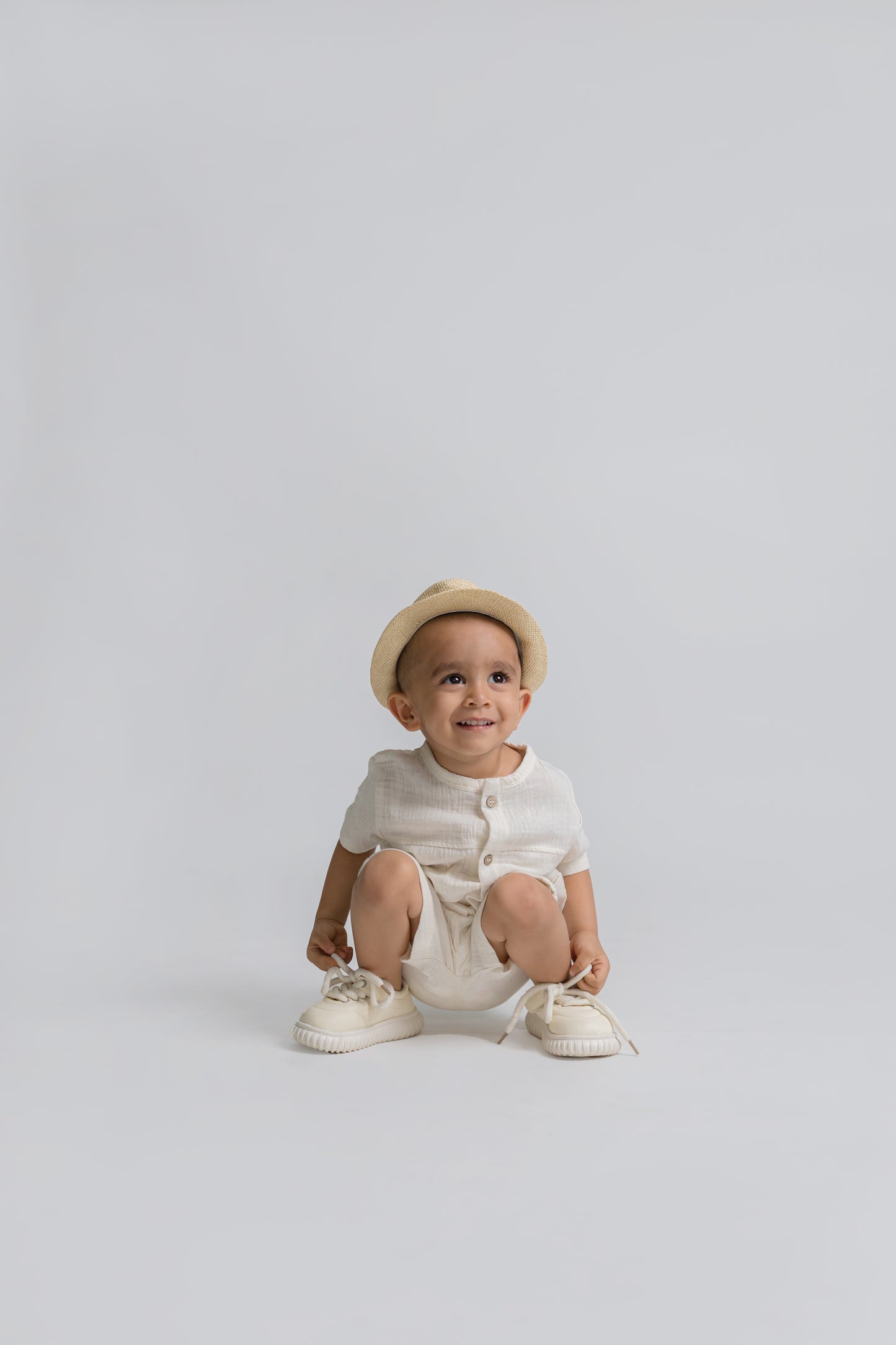 Co-Ord Set for Boys