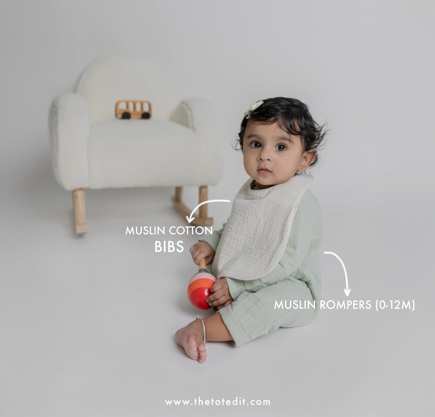 New Born / Baby Clothing and Essentials