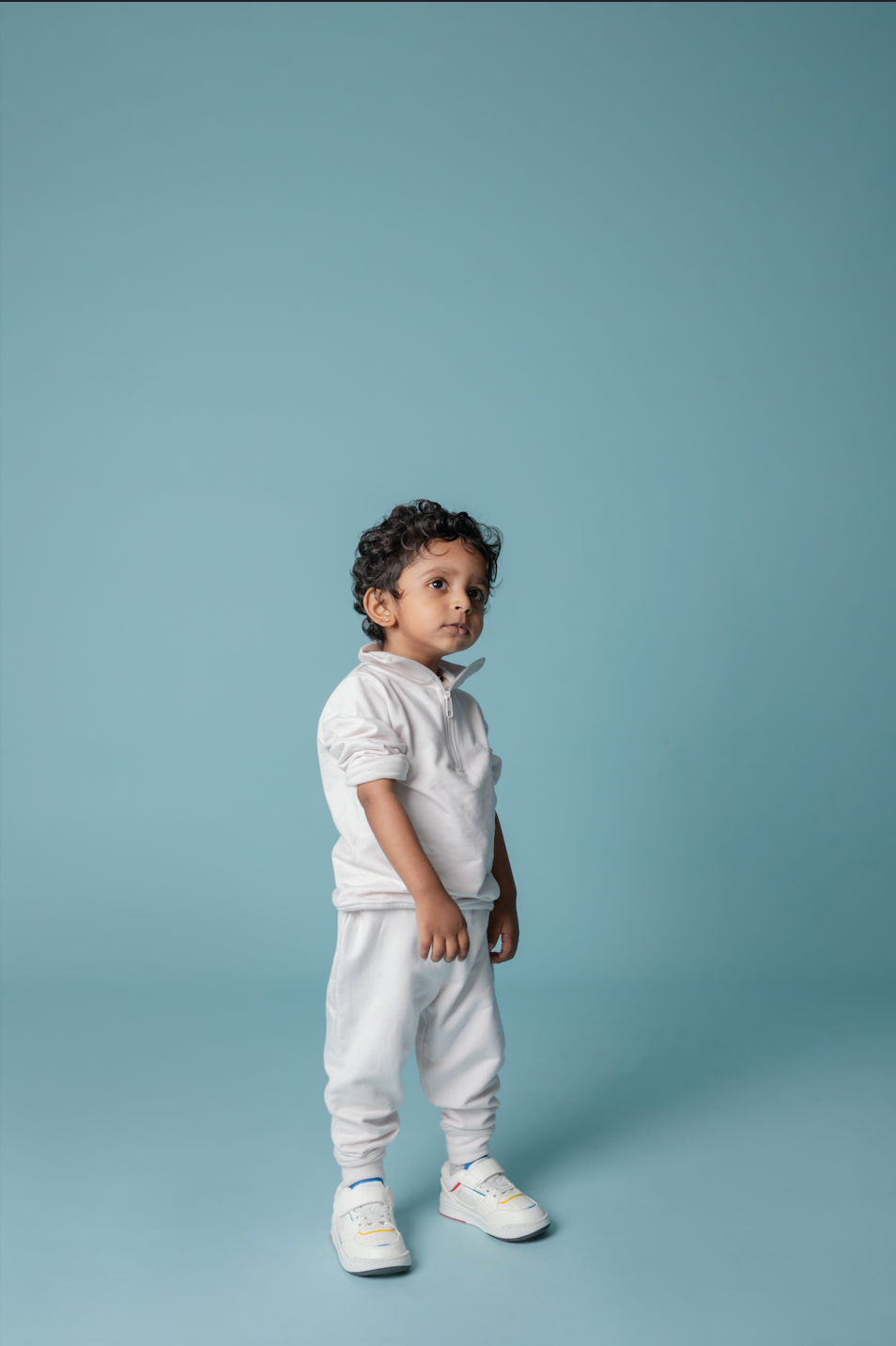 Classic Atleisure Co-ord Set for Boys