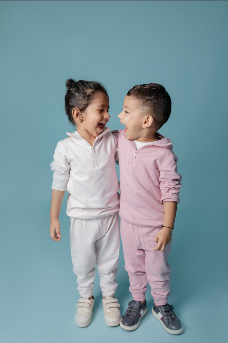 Classic Atleisure Co-ord Set for Boys