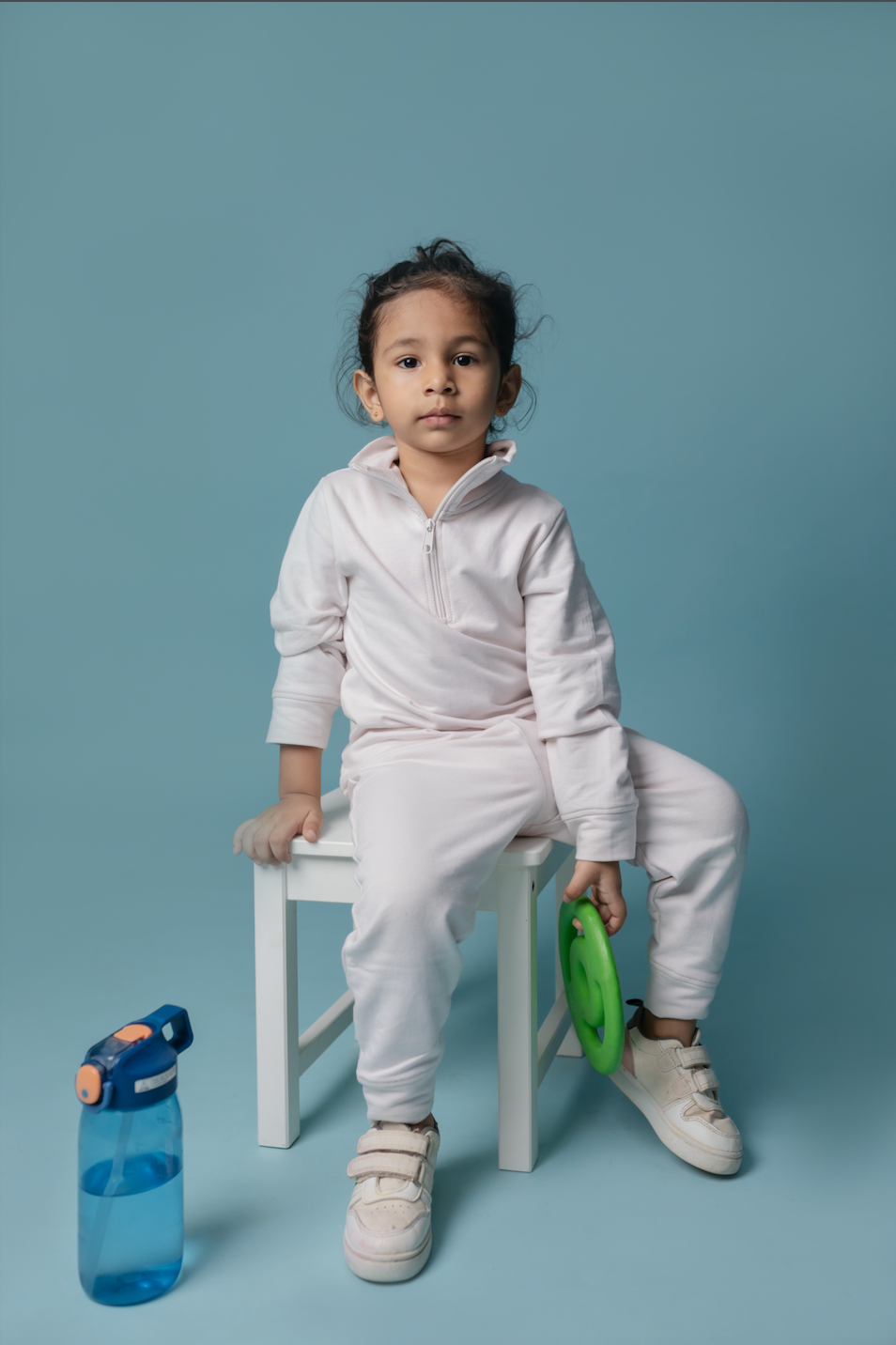 Classic Atleisure Co-ord Set for Boys