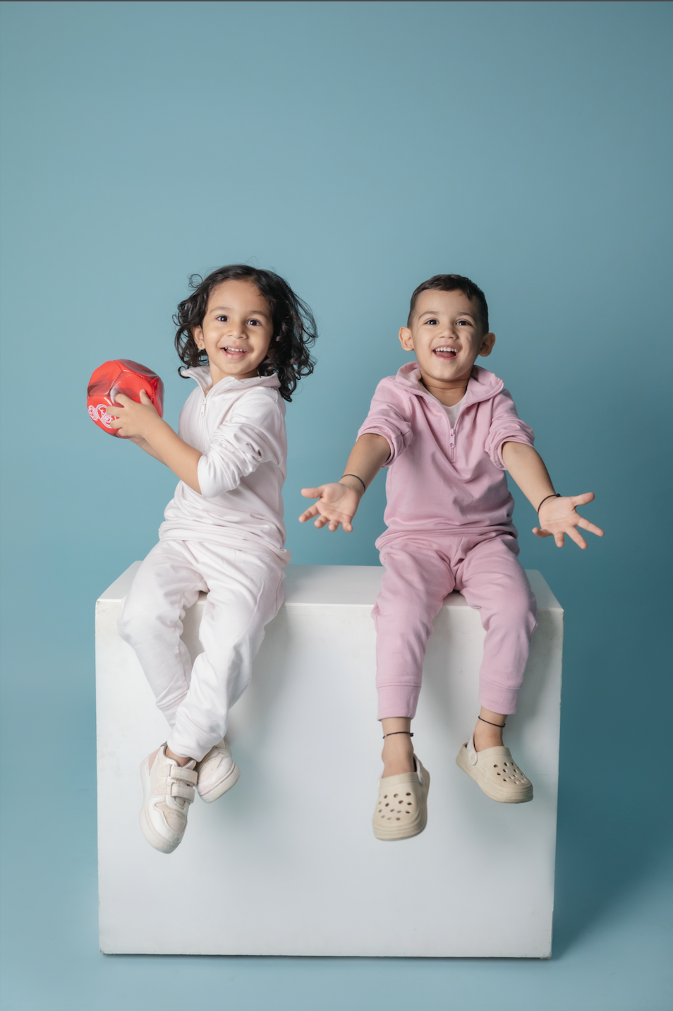 Classic Atleisure Co-ord Set for Boys