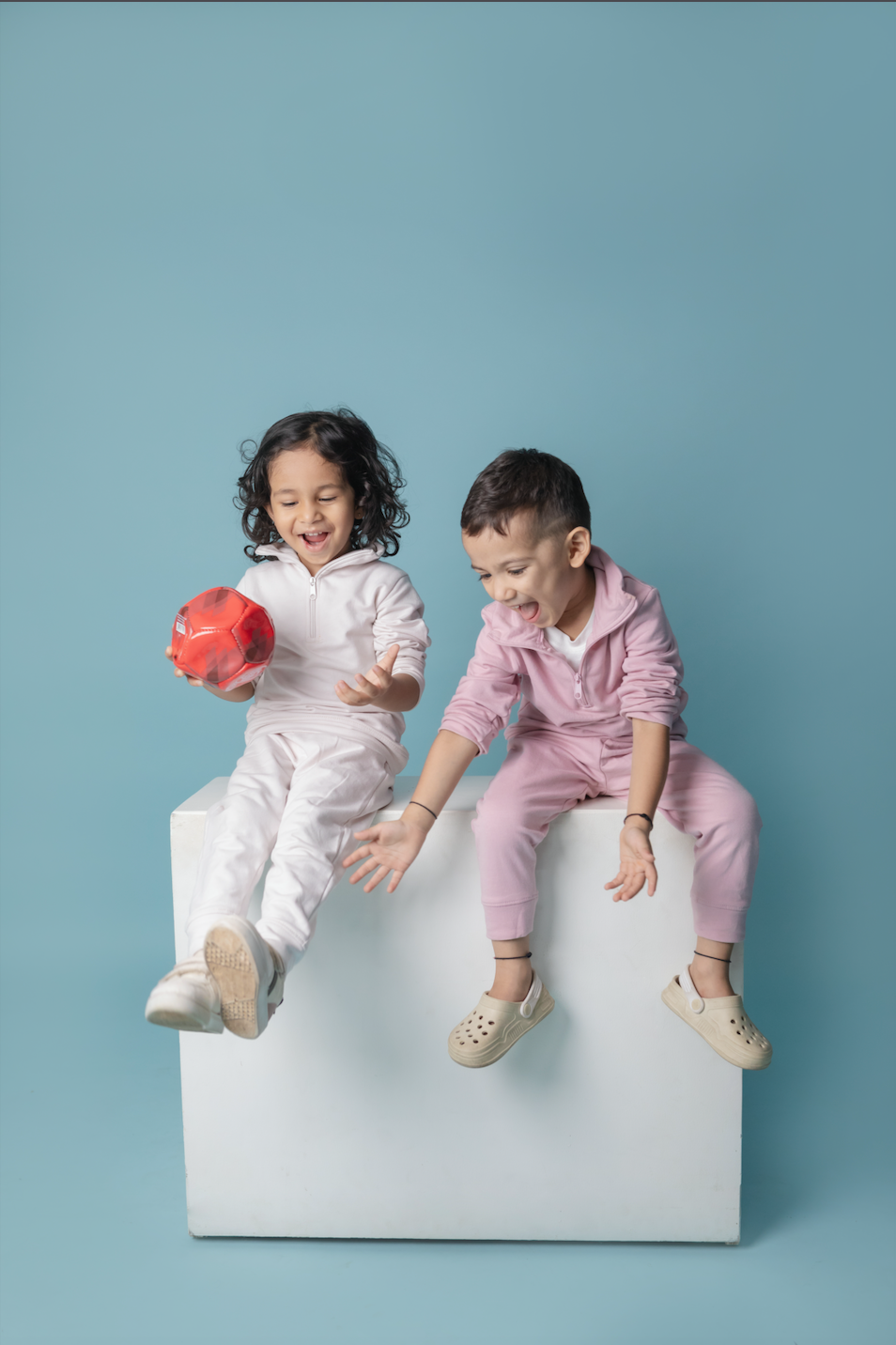 Classic Atleisure Co-ord Set for Boys