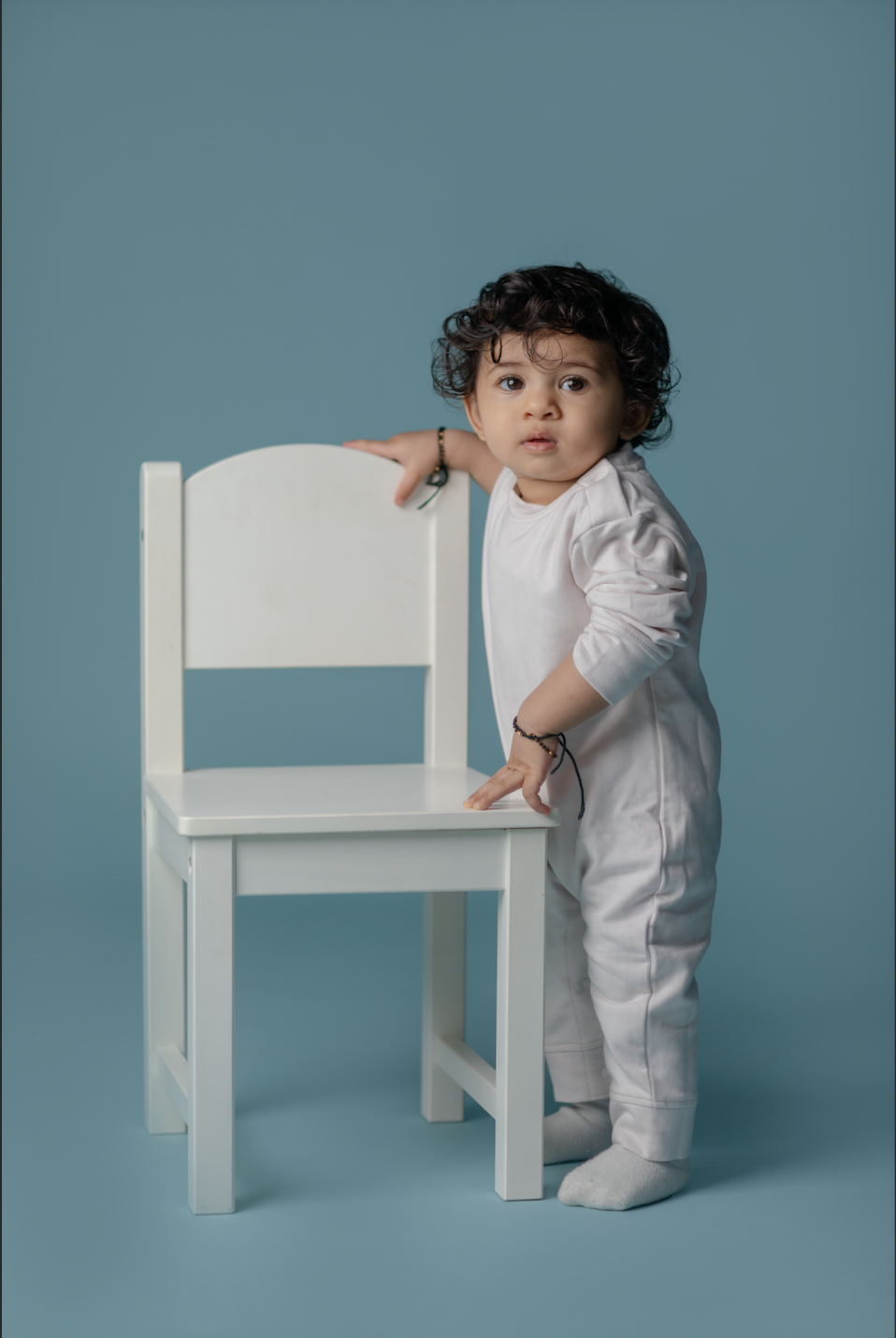 Organic Cotton Romper for Babies