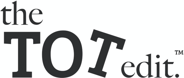 The Tot Edit.