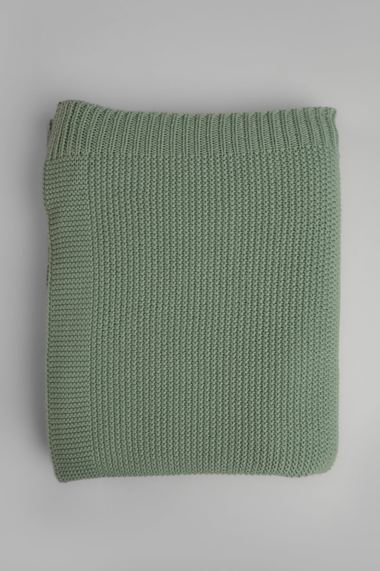 Blankets - 100% Organic Cotton Knits
