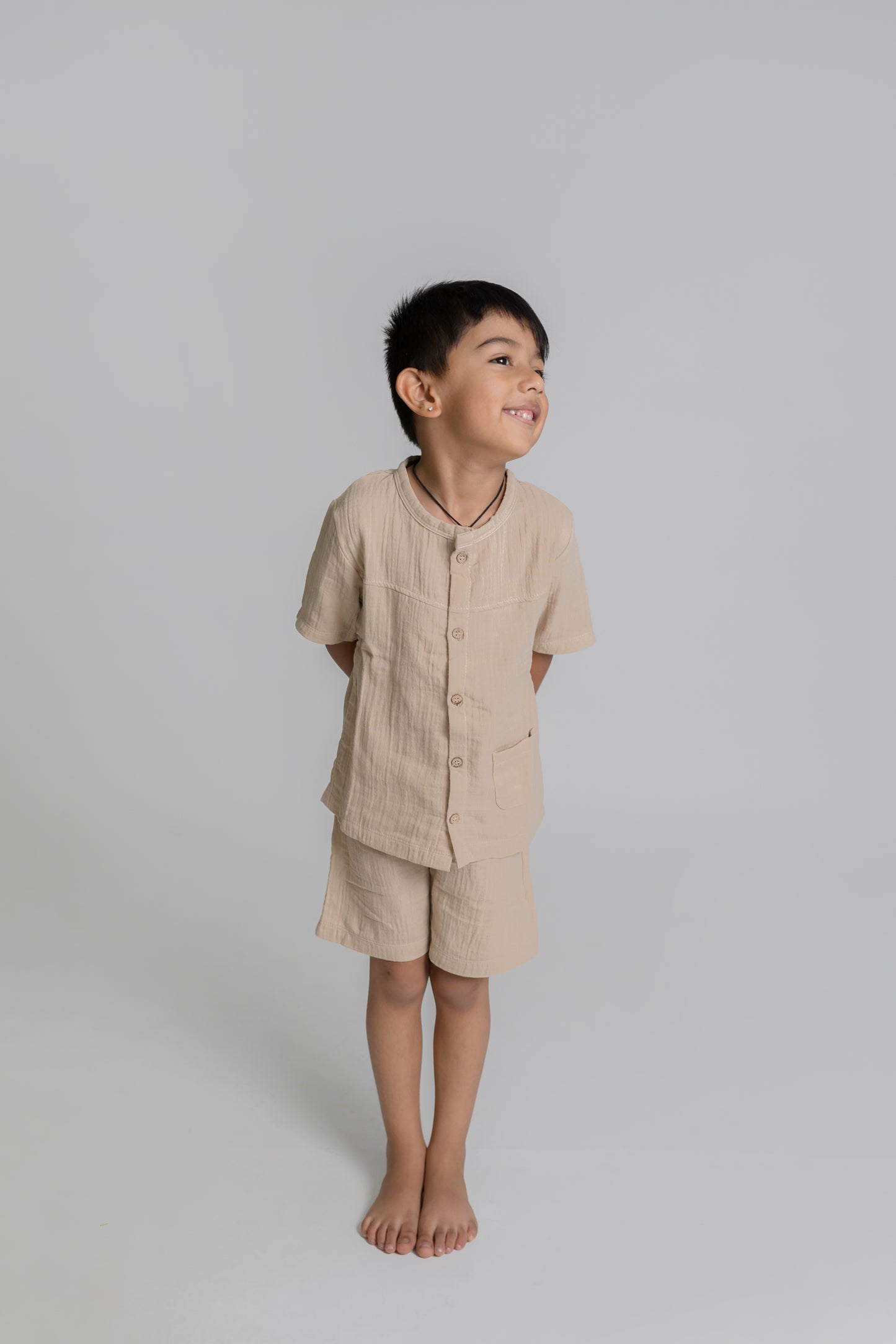 Co-Ord Set for Boys