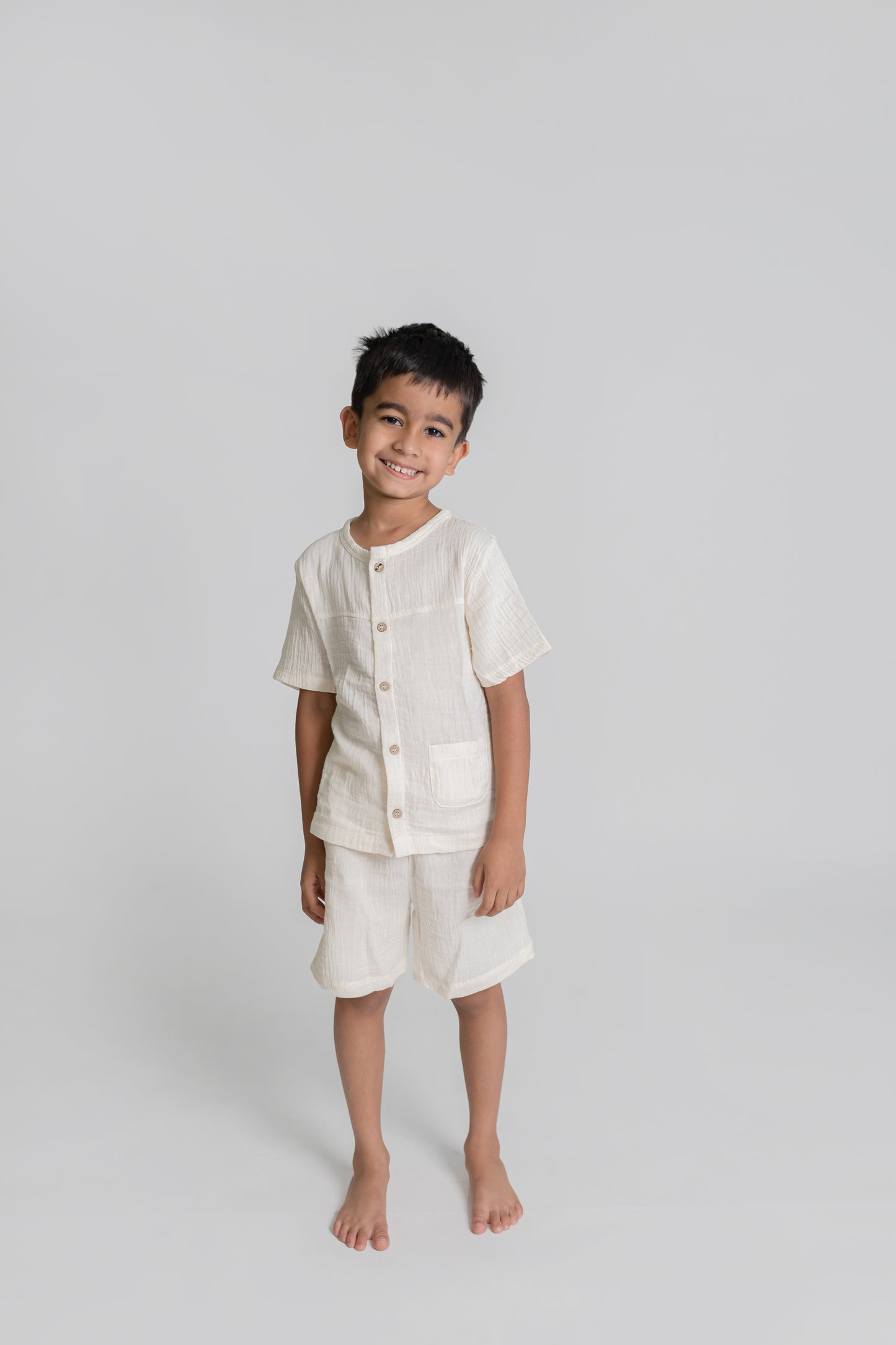 Co-Ord Set for Boys
