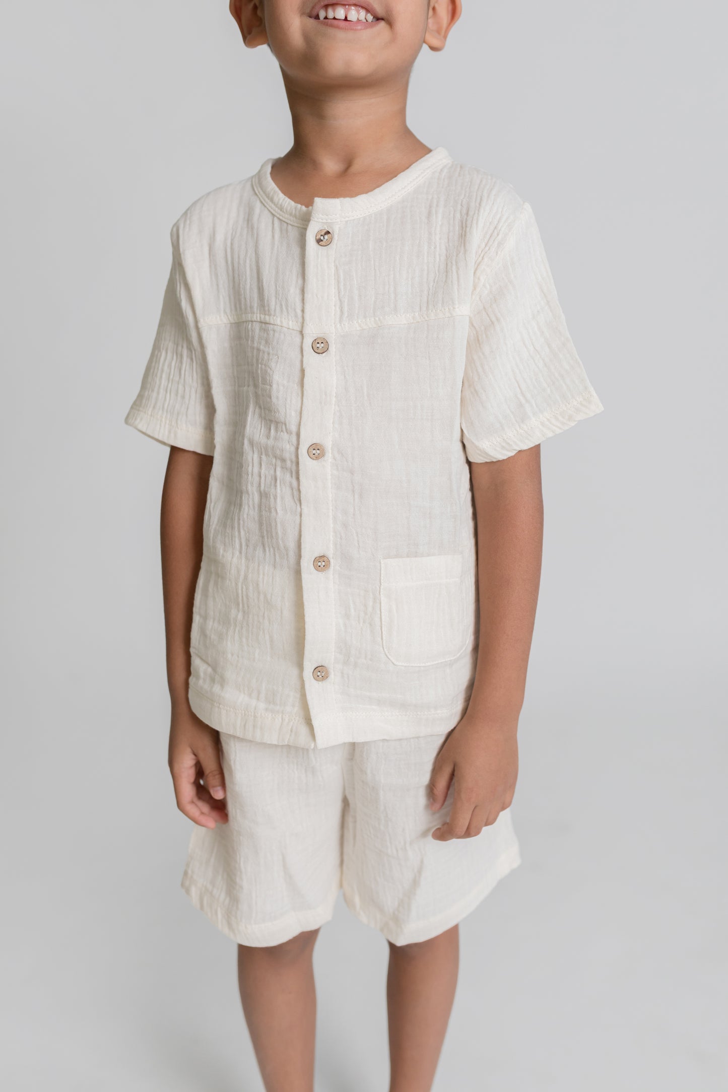 Co-Ord Set for Boys