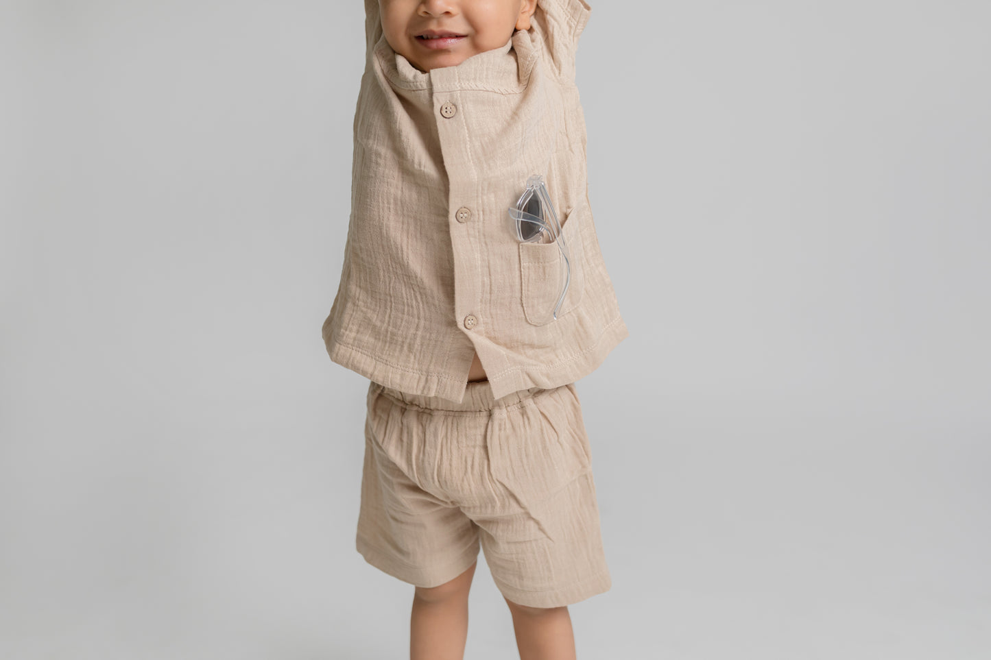 Co-Ord Set for Boys