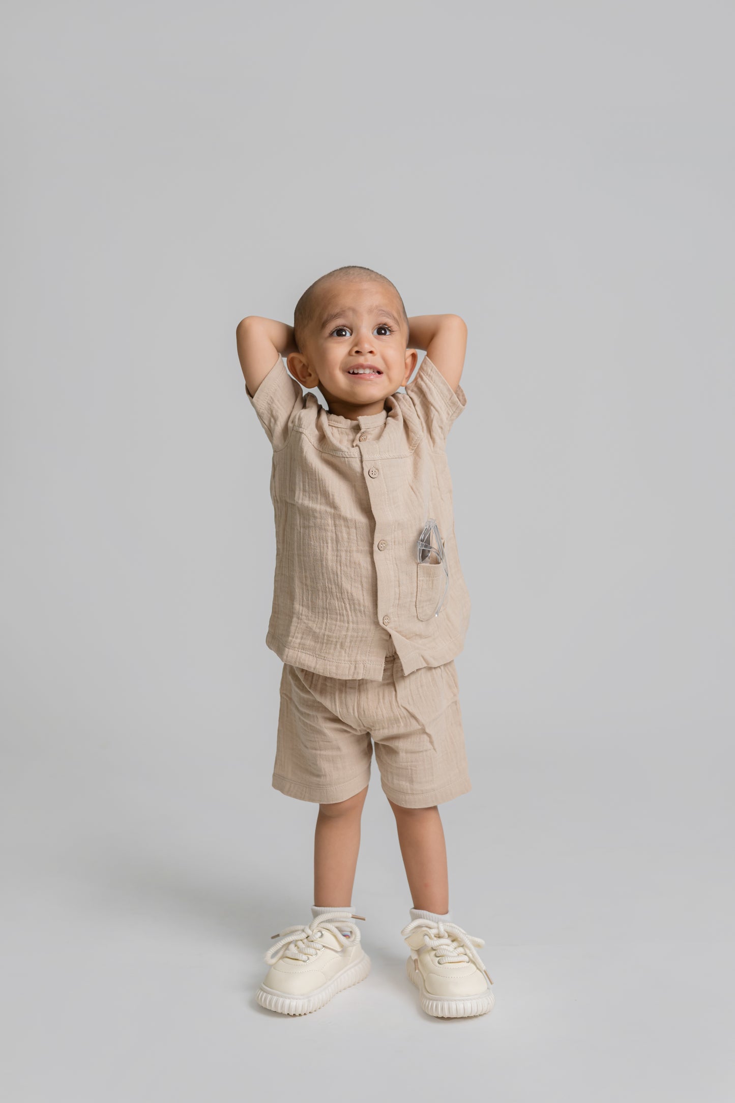 Co-Ord Set for Boys