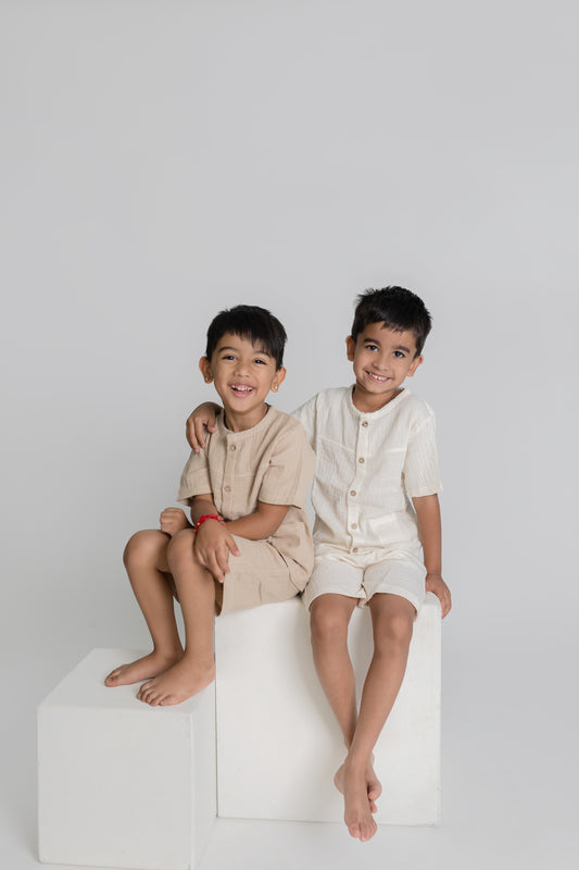 Co-Ord Set for Boys