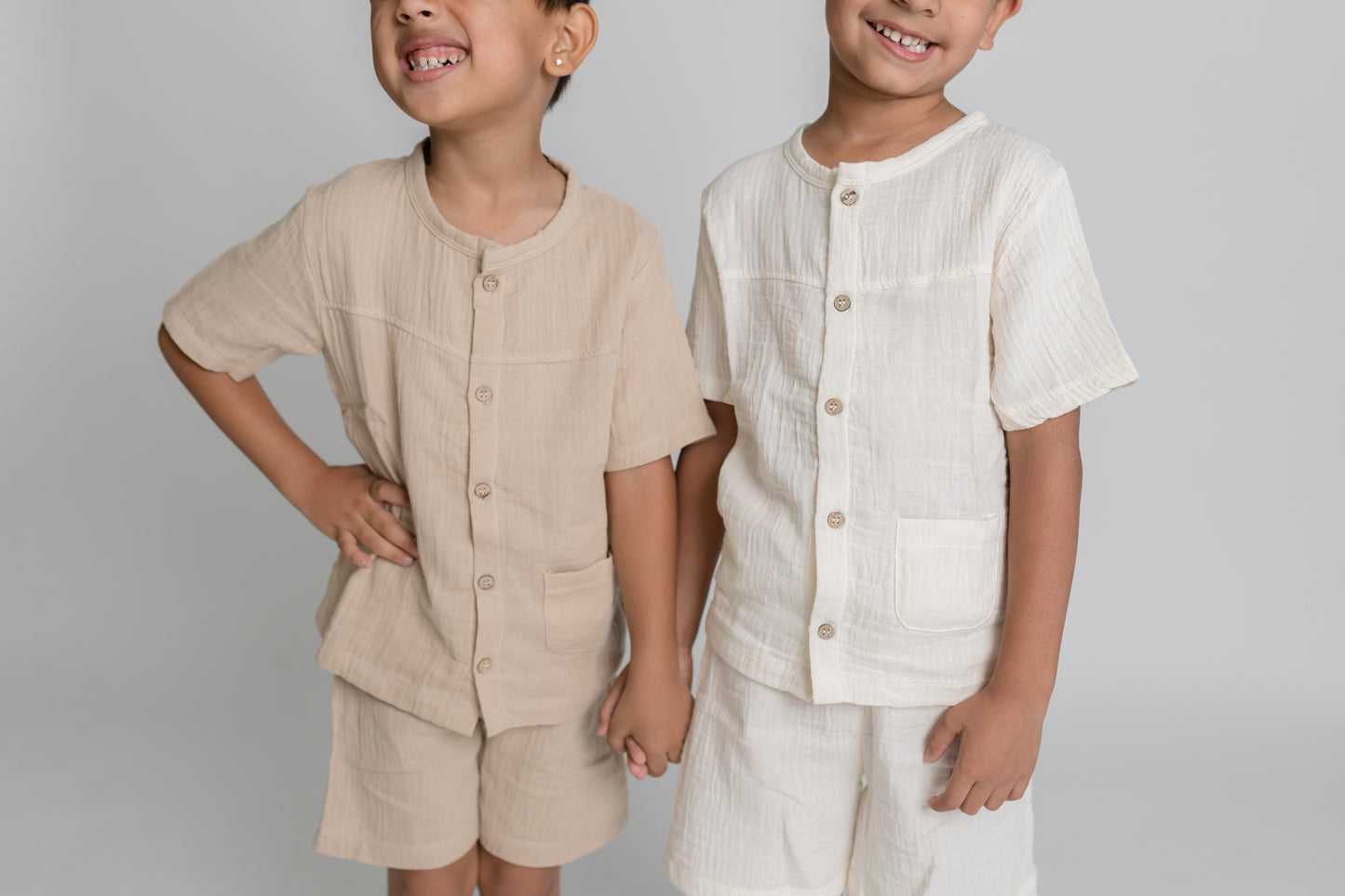 Co-Ord Set for Boys