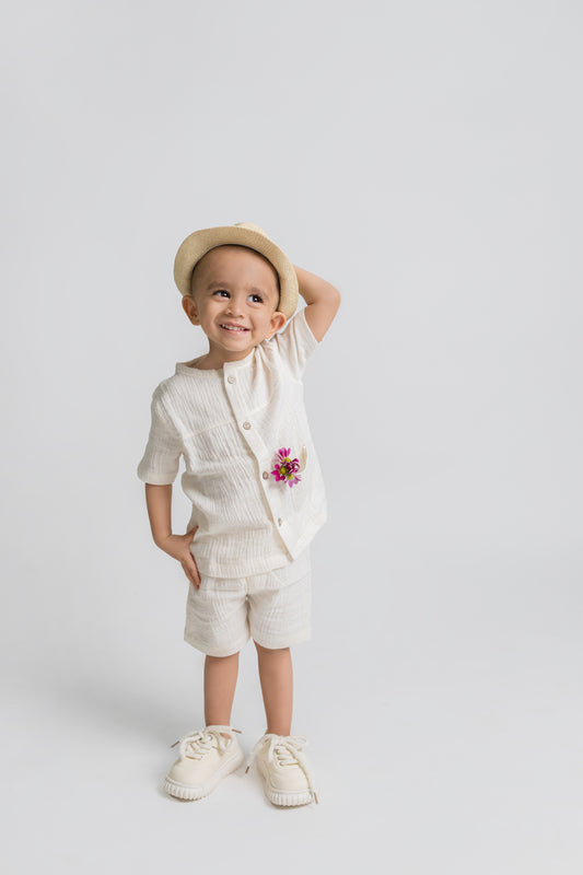 Co-Ord Set for Boys