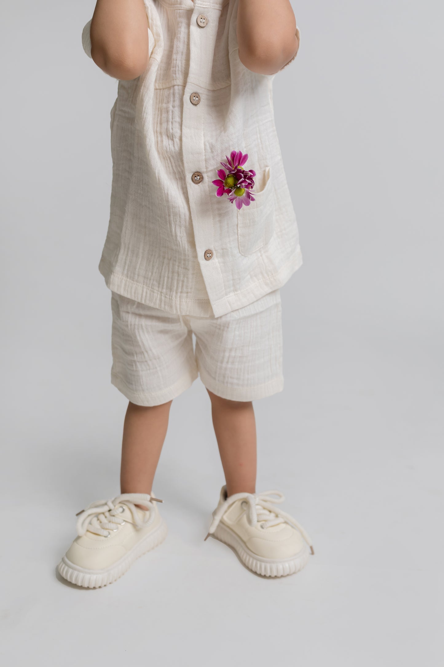 Co-Ord Set for Boys